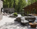 design south builders flagstone   nativehouse photo  