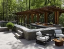 design south builders flagstone   nativehouse photo  