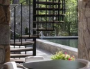design south builders flagstone   nativehouse photo  