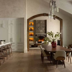 design south builders flagstone   nativehouse photo  