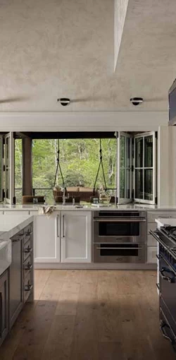 design south builders flagstone   nativehouse photo  