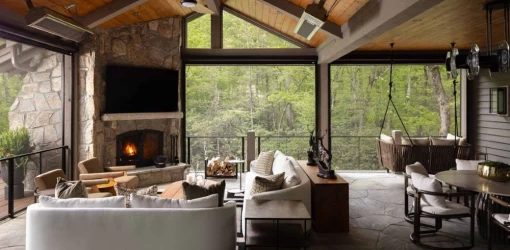 design south builders flagstone   nativehouse photo  