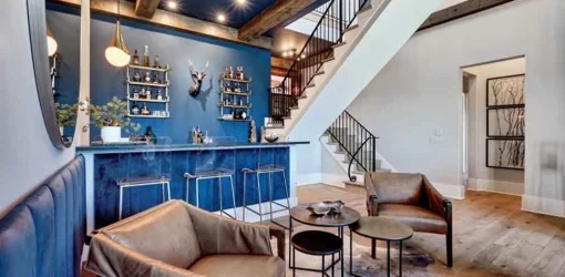 rooms foyersstairways